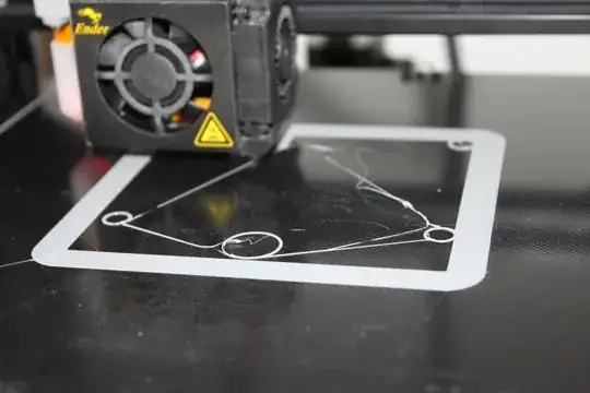 Inner Wall Line Prints With Stringing