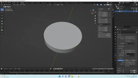 Similar cylinder Similar cylinder