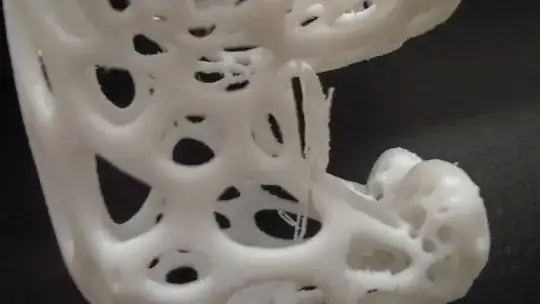 Missing/uattached layers