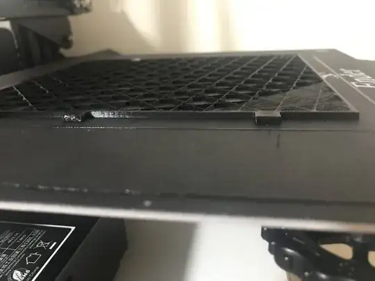 photo 2 of unfinished print