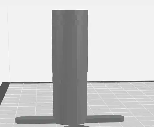 Outside view Outside view