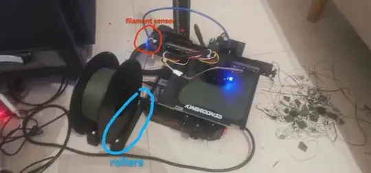 Out of the box setup for Kingroon KP3S Out of the box setup for Kingroon KP3S