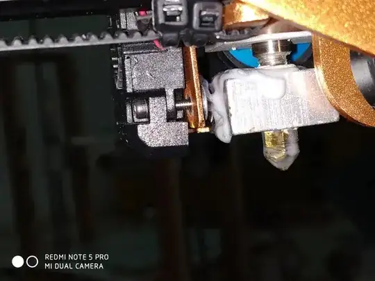 Nozzle Leak
