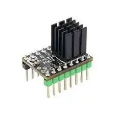 TMC2100 driver TMC2100 driver