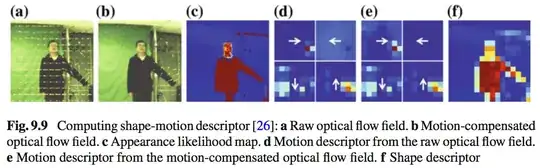 K. Soomro and A.R. Zamir - action recognition - figure