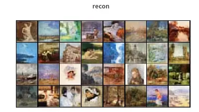 Scaled Reconstruction