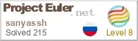 https://projecteuler.net/profile/sanyassh.png