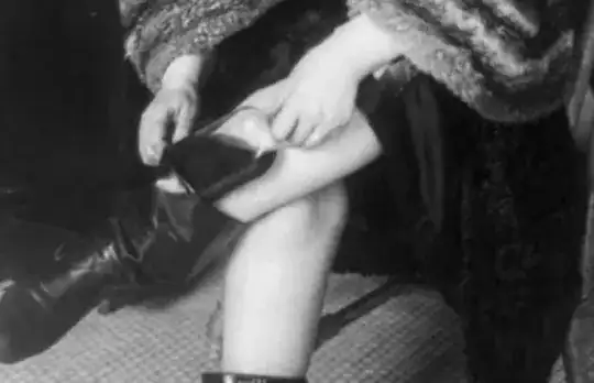 In a Flask in Your Boot