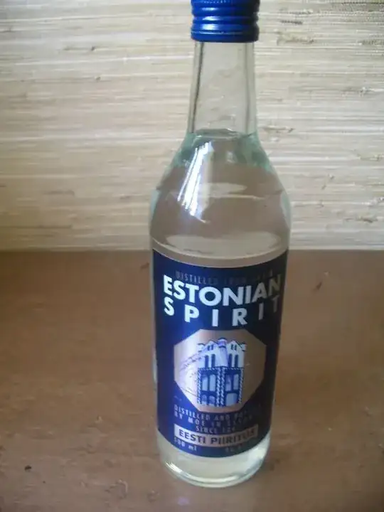Estonian Spirit