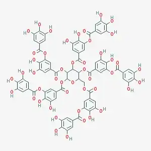 Tannic Acid