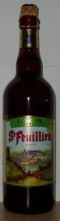 St-Feuillien Påskeøl (Easter Beer)