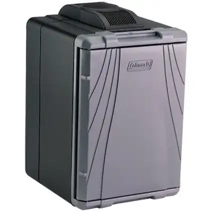Coleman 40 Quart PowerChill Thermoelectric Cooler