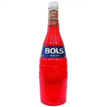 Bols Creme de Noyaux Liqueur 1L
