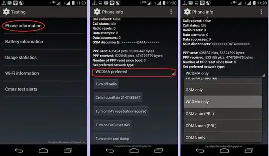 Screenshot_wcdma_only_mode