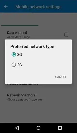 Pref_network_Screenshot