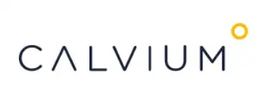 Calvium Logo