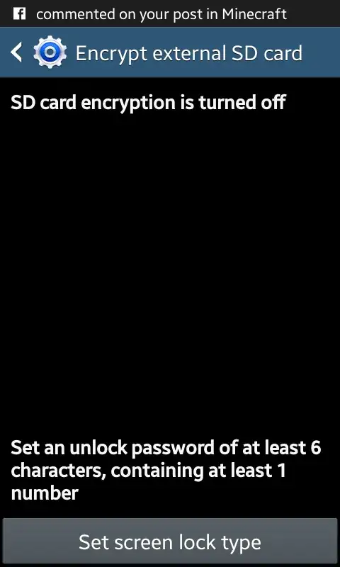 Sorry for the notification.