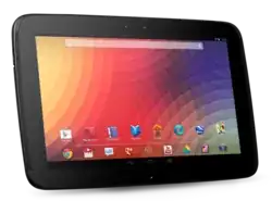 Nexus 10