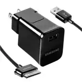 Samsung Galaxy Tab USB Power Jack