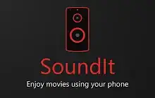 SoundIt Google Chrome Extension