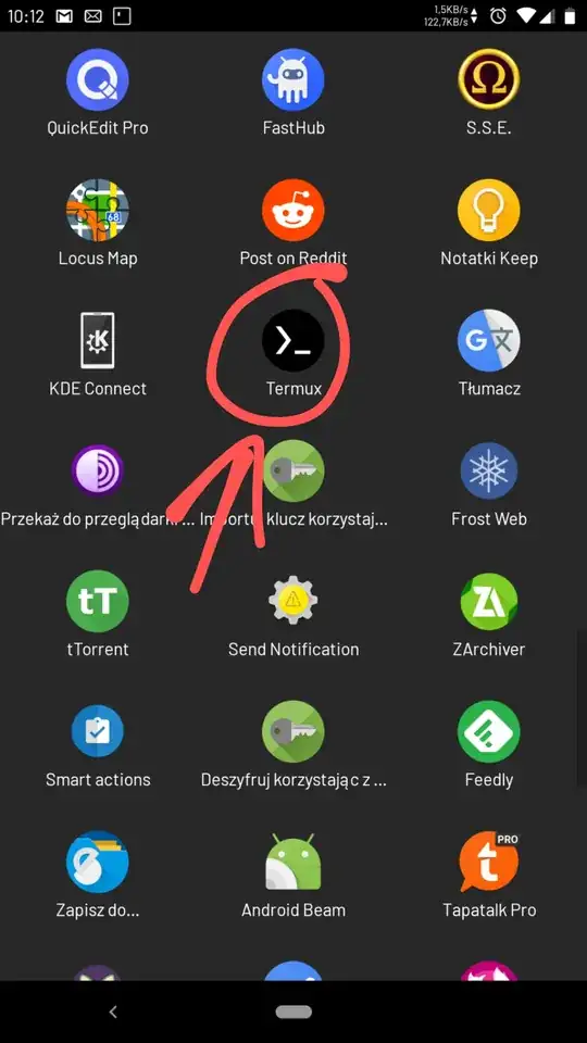 screenshot of youtube share window