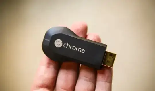 Chromecast