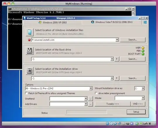 Configured for Windows 11 Pro