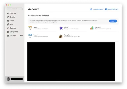 App Store screenshot