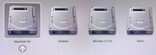 Apple's Startup Manager