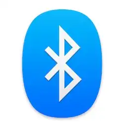 Bluetooth logo