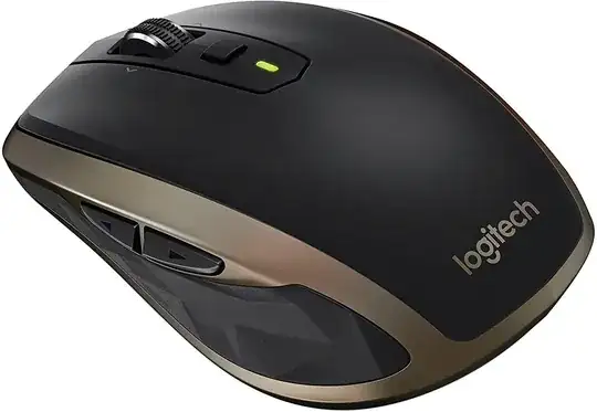 MX Anywhere Mouse 2