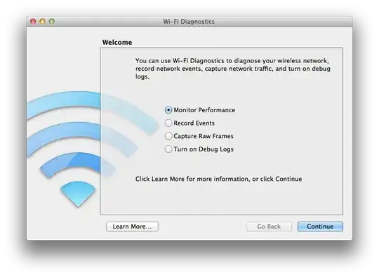 Wi-Fi Diagnostics