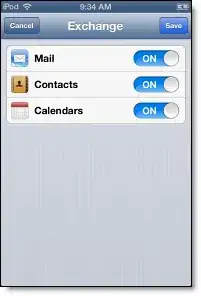 Select Google Services