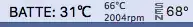 menu bar temperature monitors