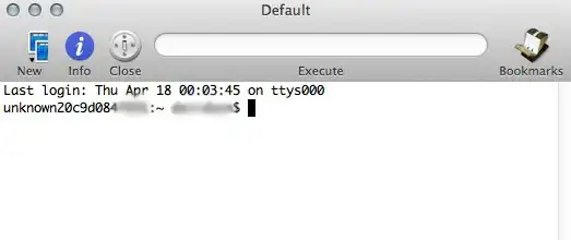 2012 MBPr after migration assistant