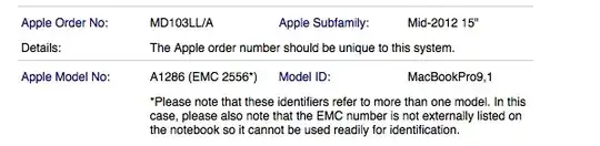 Clipping from everymac.com