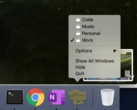 stickies switcher