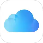 Apple iCloud logo