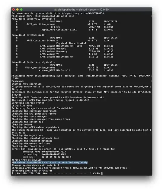 This is my computer details