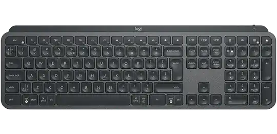 Logitech MX Keys 