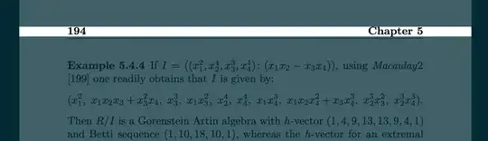 dark mode Skim hack with reading line