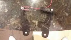 Bicycle Brake Caliper