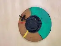 Menstrual Cycle Tracker