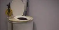 Compostingtoilets