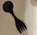 Spoon Fork Knife 2