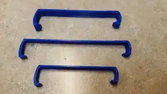 Open-Source 3D Printed Surgical Retractors