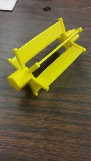 MicroTurbine for Water Power