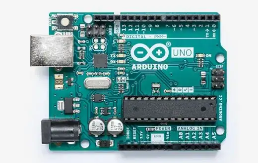 Arduino Uno R3