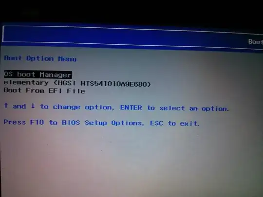 UEFI 2