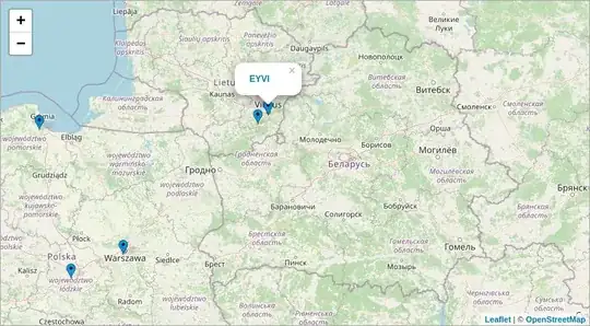 LiveATC coverage map